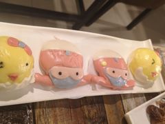 -刘姐啤酒鱼民族演艺餐厅(西街总店)