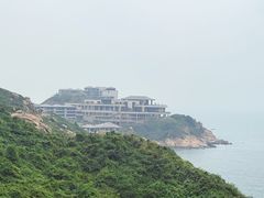 -东澳岛