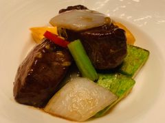 -金轩中餐厅 Jin Xuan(浦东丽思卡尔顿酒店)