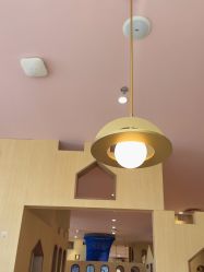 -奈尔宝家庭中心·亲子餐厅(前滩店)
