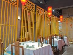 -一品江南韵·淮扬菜