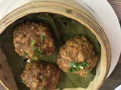 茉莉丸子-茉莉餐厅(包河万达店)