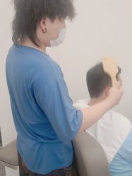 点击看大图 -环球蝶上美业连锁