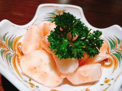 蓝莓山药-一升庵(仙霞路店)