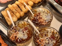 -三江汇火锅店(保全街店)