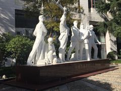 -沪东工人文化宫