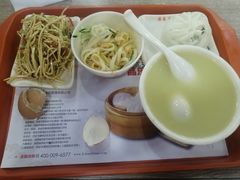 -品乐天包子(凤一店)