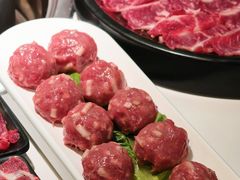-牛品福潮汕牛肉火锅(旺庄店)