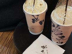 -成川茶店·潮汕工夫浓茶(万象店)