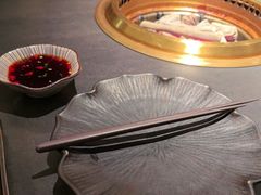-铭牛烧肉·和牛海鲜自助(高新月牙湖店)