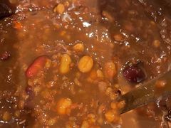 -粥六•新晋菜(柳巷店)