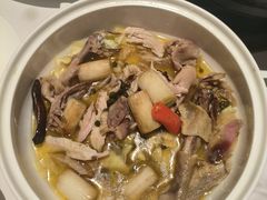 -粗茶淡饭·汉口公馆(循礼门店)