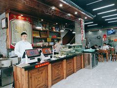 -雪琴面馆富安特色鱼汤面(城中花园店)