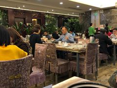 大堂-椿记烧鹅(叠彩店)