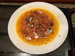 -无锡城中皇冠假日酒店·芳园中餐厅