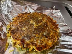 -日葵 大阪烧ひまり(仙霞路店)