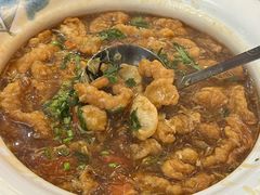 -赵记煎饼卷大葱(东岳店)