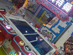 -风云再起游乐汇(北京西单西西友谊店)