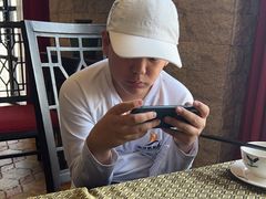 -南沙游艇会·大兵船餐厅