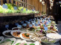 -千岛湖小鱼儿·淳安匠心农家菜