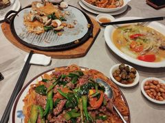 -百年银屏蚝烙·潮汕菜·非遗(乐山店)