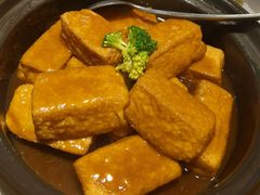 -闽鄂情·闽南招财鸭(水头店)