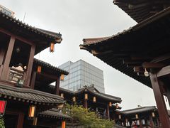 -香积寺