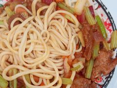 -帕米尔食府(白云观店)