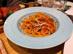 -夏日玛莉西餐厅(梅溪湖步步高店)