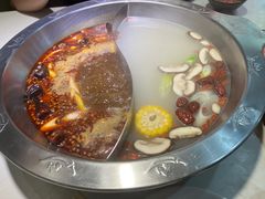 -京门活鱼馆·鱼火锅(百子湾（原红庙）店)