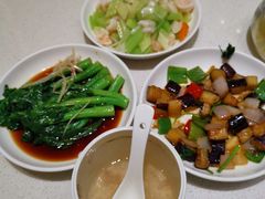 -泉上·发现DISCOVERY ·黔菜餐厅(银海元隆广场店)