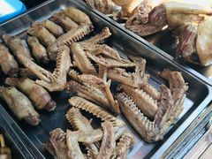 -吴山贡鹅(罍街店)