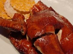 -杭州西子湖四季酒店·金沙厅