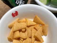 -七欣天香辣蟹火锅(南通任港路大润发店)