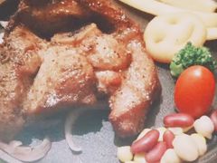 -杯子红牛排(南庄吉利广场店)
