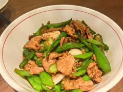 -屋里饭菜·湘菜馆(火车站店)