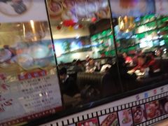 -华辉快餐店(江南西总店)