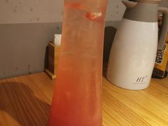 石榴雪碧汽水-原製原味(普陀山磐龙店)
