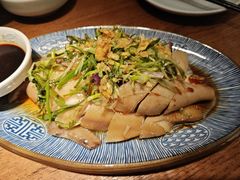 -常来小聚·广州非遗传承餐厅(地王广场店)