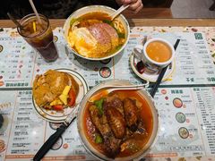 -华嫂冰室(尖沙咀店)