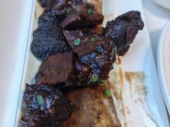 -香港狮子山下·明星粤菜餐厅(北苑店)