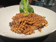 -魁盛居百年鲁菜馆(县西巷店)