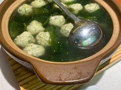 -小鱼小牛·鱼牛干锅·脆鱼火锅(世欧广场店)