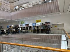 -BIGOFFS 超级折扣(仁恒伊势丹店)