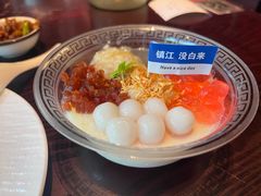 -永安鱼庄·镇江菜(东吴路店)
