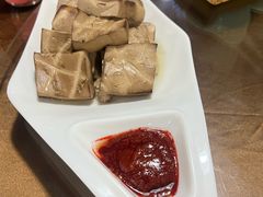 -酒肉门孔府菜(曲阜游客中心店)