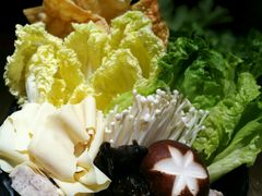 -手选潮汕鲜活牛肉火锅(二七广场店)