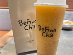 -百分茶(昆山万象汇店)