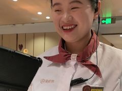 -海底捞火锅(团结桥店)