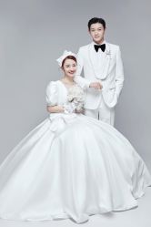 -米莱摄影写真(五大道别墅店)